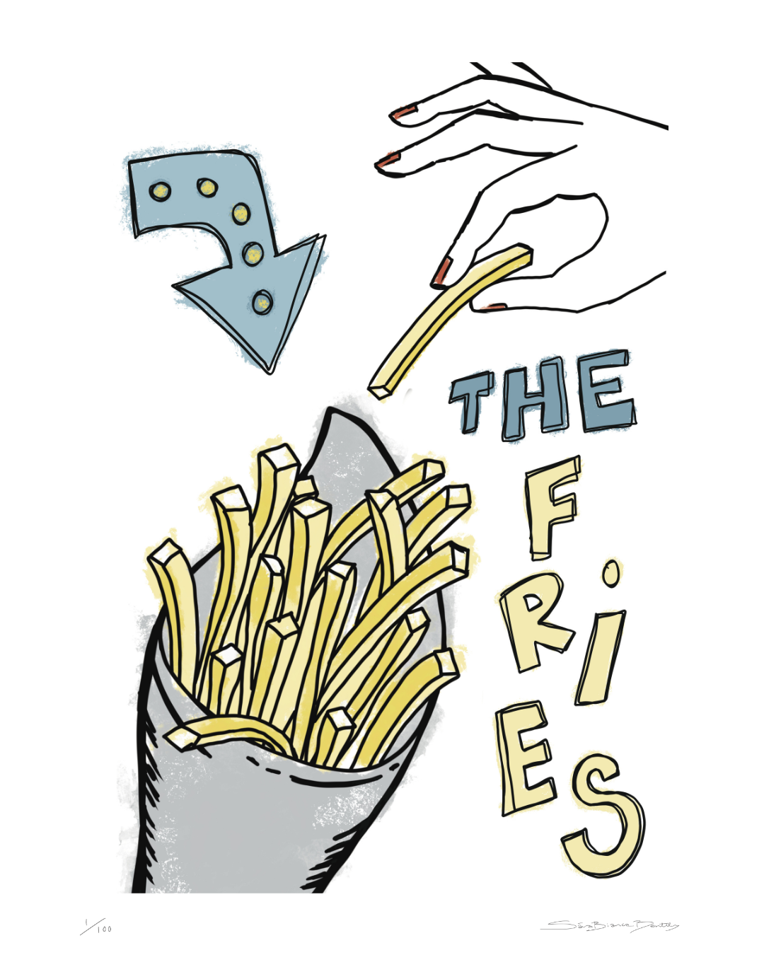 The Fries